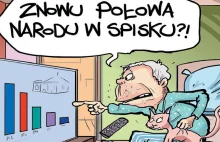 Jarosław Kaczyński za stary na władzę. Partyjni koledzy chcą, by ustąpił