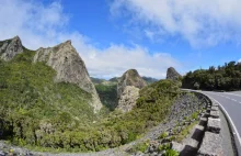 La Gomera - dlaczego ciekawsza od Teneryfy?