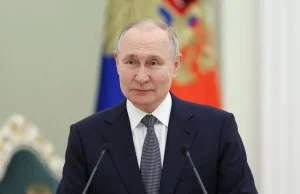 Złe wieści dla Putina - Armenia rozpoczęła proces ratyfikacji Statutu Rzymskiego