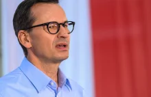 Jak Morawiecki windykowal dlugi od najemcow swoich lokali