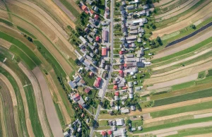 Świat zachwycił się polską wsią. Wójt zdradza tajemnicę jej uroku