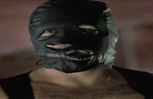 Szarpanki z życiem - KRZYCHU (2023)