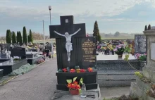Cmentarz Ruszcza Nowa Huta Kraków - YouTube