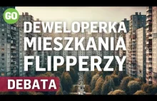 DEBATA - Perspektywy rynku nieruchomości w Polsce