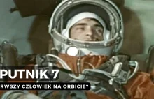 Czy Gagarin był pierwszym człowiekiem na orbicie?