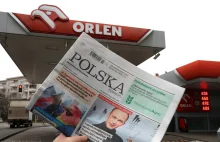 Orlen jednak zamierza sprzedać Polskę Press