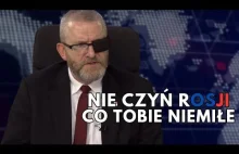 Grzegorz Braun: Zniszczenie Nord Stream nie było w naszym interesie