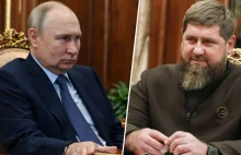 Ramzan Kadyrow i kontrowersyjne nagranie z synem. Nawet w Rosji oburzenie
