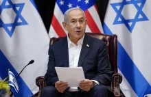 Iran planuje atak na Izrael