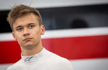 Oficjalnie: Wiśnicki pojedzie w F3 w barwach w Rodin Motorsport
