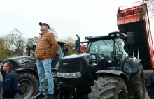 Rolnicy reagują na ruch rządu. Koniec protestu