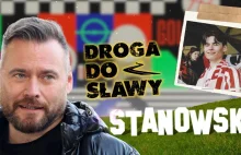 Droga Krzysztofa Stanowskiwgo do sukcesu