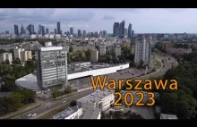 Warszawa 2023