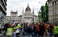 Inflacja na Węgrzech nie odpuszcza: 25 proc