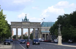 Niemiecki minister grozi wprowadzeniem zakazu jazdy w weekendy
