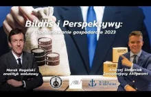 Co dalej na giełdzie w 2024, co dalej w gospodarce w 2024? - YouTube