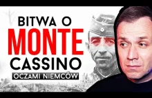 Jak niemieccy żołnierze wspominali bitwę o Monte Cassino