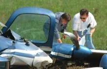 20 lat temu zginęło dwóch pilotów Grupy Akrobacyjnej „Żelazny”