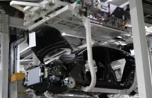 Fabryki samochodów mogą stanąć. Powodem jest brak chipów Nexperia