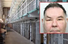Szkocja: Molestował ją transseksualny więzień. Koszmar w zakładzie dla kobiet -