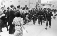 79 lat temu Polacy wyzwolili włoską Bolonię