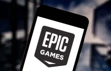 Epic Games wygrywa sprawę antymonopolową przeciwko Google