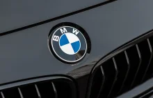 300 tysięcy BMW może się zapalić. Jest apel, by nie parkować w garażach.
