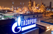 Orlen procesuje się z Gazpromem w arbitrażu. Domaga się odsetek od 1,5 mld $