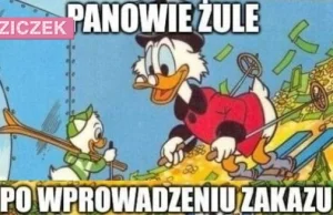 Przysklepowi kloszardzi na pomoc nastolatkom. Wszystko przez energetyki