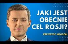 Wojczal - Putin ma strategię podobną do Hitlera