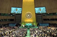 System bezpieczeństwa domowego ONZ