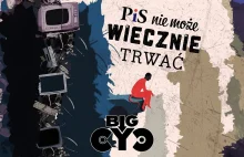 BIG CYC - PiS nie może wiecznie trwać (Oficjalny teledysk) (2023) - YouTube