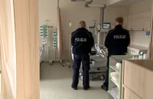 Śmiertelny wypadek w Rzeszowie.Pijany kierowca uderzył w drzewo.