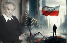 Zaskakujące przepowiednie Klimuszki o Polsce: "Niech Polacy wracają"
