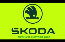 Logo Škoda Auto | Herby Flagi Logotypy # 170