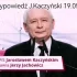 Kaczyński o zielonym ładzie 2024 vs 2021