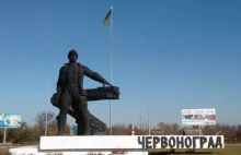 Ukraina zmienia kolejne nazwy miejscowości