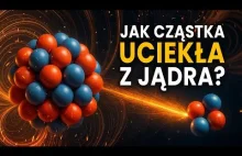 Tunelowanie kwantowe