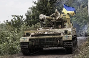 Sposób na ominięcie mobilizacji wojskowej? "Ukraińcy kupują fałszywe akty zgonu"