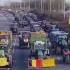 Rolnicy kolejnego europejskiego kraju rozpoczynają protest
