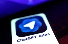 Przeglądarka od OpenAI, która ma wyprzeć Google Chrome