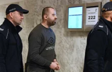 Chcą wypuścić mordercę z galerii w Stalowej Woli na wolność! Na zawsze