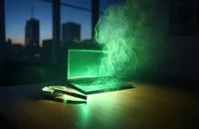 W PURPURZE - moja najnowsza / pierwsza powieść