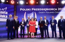Polski Przedsiębiorca 2022