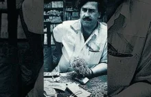 Co posiadał w swoim domu Pablo Escobar?