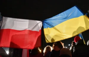 Polska i Ukraina razem? "Foreign Policy" o wspólnym państwie