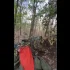 Budzenie rosyjskiego żołnierza który zasnął samotnie w lesie. My z Ukrainy!