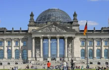 W Bundestagu może zawrzeć. Niemieccy posłowie otrzymają listy z raportem