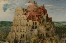 Tysiące postaci i zagadkowa legenda Inków. Tajemnicza historia "Wieży Babel"