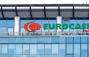 Eurocash chce odejść od węgla i gazu w nowych obiektach